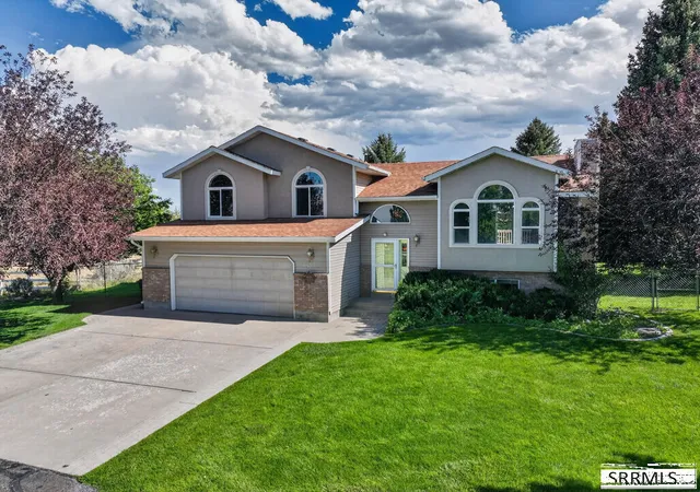 Photo 2 of Sale Pending at 1153 City Creek Road, Pocatello, ID 83204 | MLS# 2188700 | Listing updated on 2026-09-10