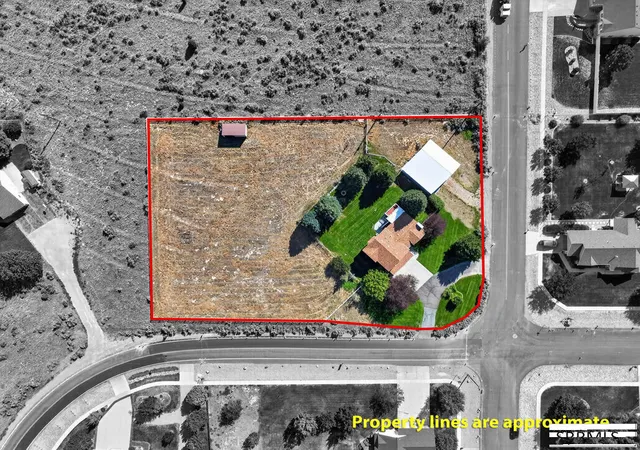 Photo 35 of Sale Pending at 1153 City Creek Road, Pocatello, ID 83204 | MLS# 2188700 | Listing updated on 2026-09-10