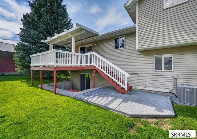 Photo 3 of Sale Pending at 1153 City Creek Road, Pocatello, ID 83204 | MLS# 2188700 | Listing updated on 2026-10-08
