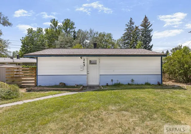Photo 1 of Single family home for sale at 245 Utley Circle, Idaho Falls, ID 83401 | MLS# 2188159 | Listing updated on 2026-08-28