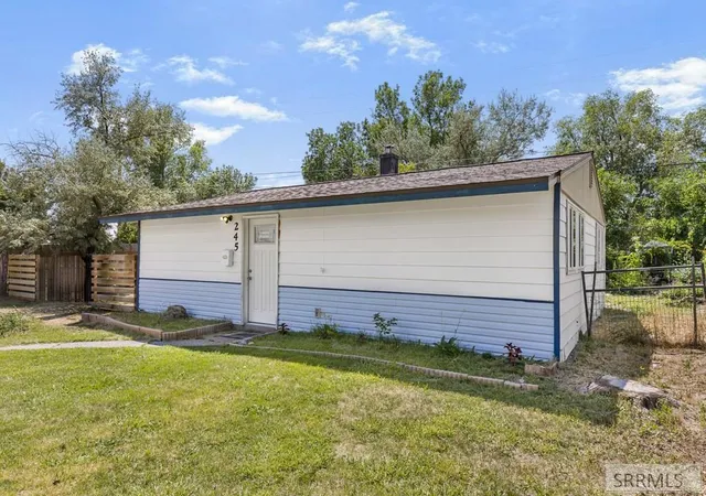 Photo 2 of Single family home for sale at 245 Utley Circle, Idaho Falls, ID 83401 | MLS# 2188159 | Listing updated on 2026-08-28