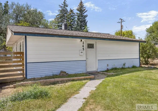 Photo 3 of Single family home for sale at 245 Utley Circle, Idaho Falls, ID 83401 | MLS# 2188159 | Listing updated on 2026-08-28
