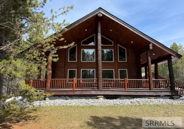 3rd image of 4009 Bridger Run, Island Park, ID 83429 | MLS# 2186091