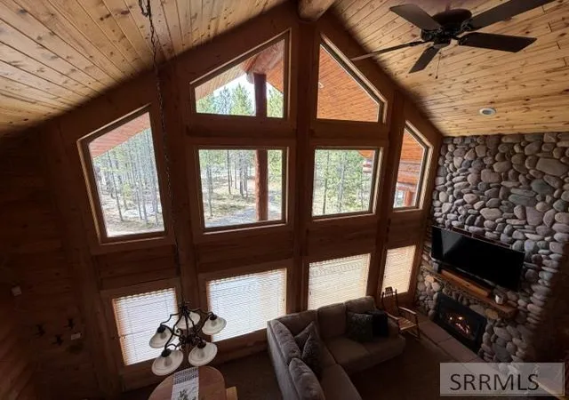 4th image of 4009 Bridger Run, Island Park, ID 83429 | MLS# 2186091