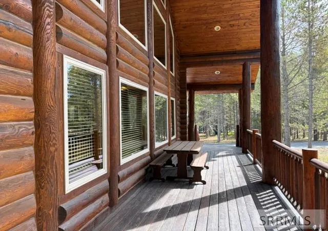 5th image of 4009 Bridger Run, Island Park, ID 83429 | MLS# 2186091