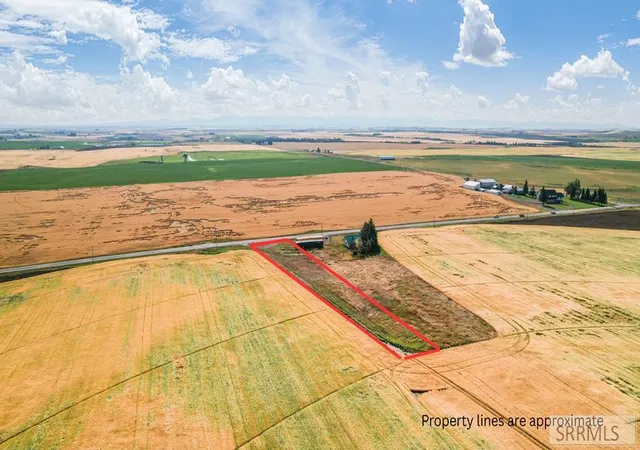 Photo 1 of Land for sale at Lot 1 Hwy 32, Ashton, ID 83420 | MLS# 2188219 | Listing updated on 2026-07-31