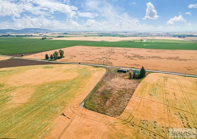 Photo 3 of Land for sale at Lot 1 Hwy 32, Ashton, ID 83420 | MLS# 2188219 | Listing updated on 2026-07-31
