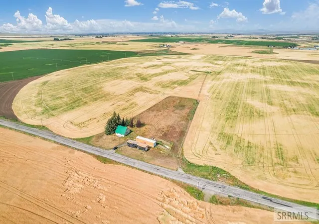 Photo 3 of Land for sale at Lot 1 Hwy 32, Ashton, ID 83420 | MLS# 2188219 | Listing updated on 2026-07-31