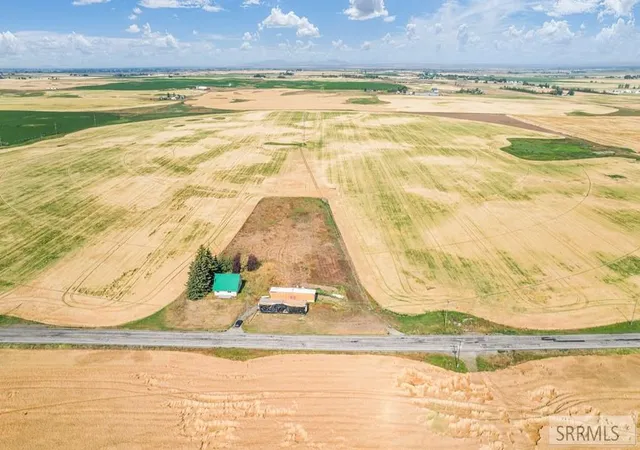 Photo 4 of Land for sale at Lot 1 Hwy 32, Ashton, ID 83420 | MLS# 2188219 | Listing updated on 2026-07-31