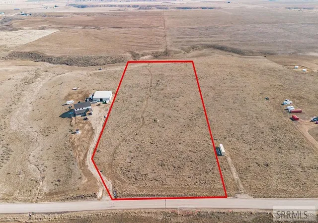 Homes for sale in Arimo, ID | Tbd Jenkins Road, Arimo, ID 83214 | MLS# 2181956