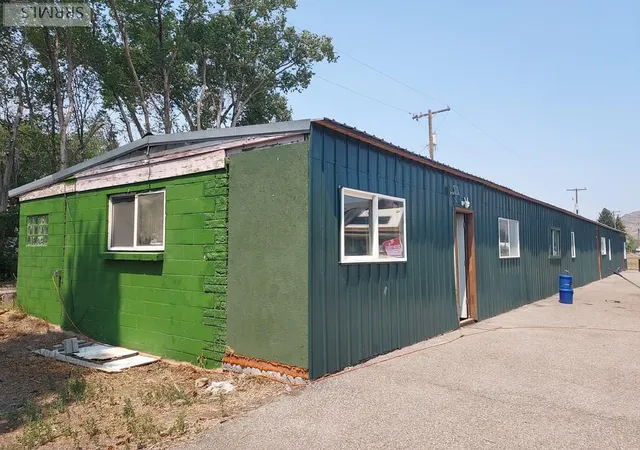Photo 1 of Single family home for sale at 766 W Grand Avenue, Arco, ID 83213 | MLS# 2188380 | Listing updated on 2026-08-07