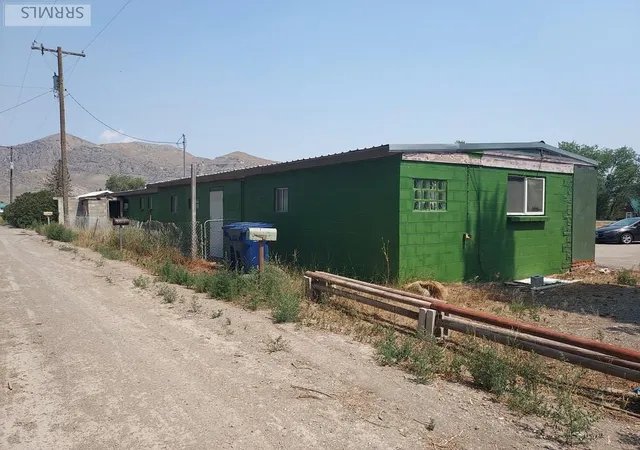 Photo 3 of Single family home for sale at 766 W Grand Avenue, Arco, ID 83213 | MLS# 2188380 | Listing updated on 2026-08-07