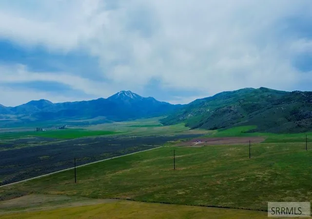 Photo 1 of Land for sale at Tbd 69ac Curtis Street, Downey, ID 83234 | MLS# 2188872 | Listing updated on 2026-08-29