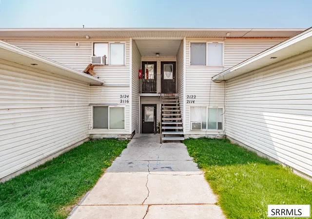 Photo 3 of Multi family home for sale at 2114 Meppen Dr, Idaho Falls, ID 83401 | MLS# 2188443 | Listing updated on 2026-09-11