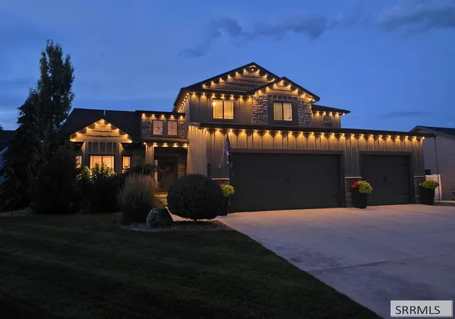 2nd image of 442 N Pointe Dr, Idaho Falls, ID 83401 | MLS# 2188693