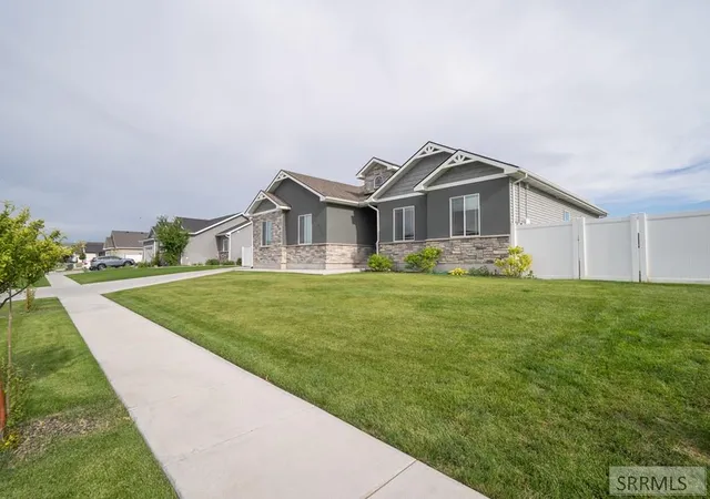 45th image of 4828 E Luxor Dr, Idaho Falls, ID 83401 | MLS# 2187536