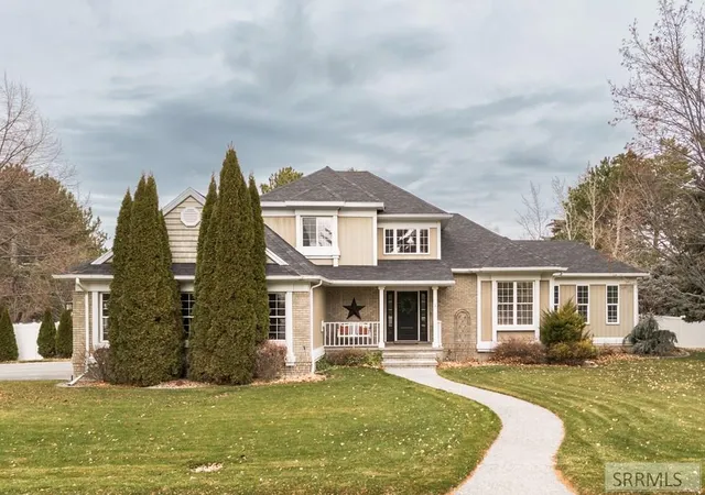2nd image of 1161 Packer Dr, Blackfoot, ID 83221 | MLS# 2187111