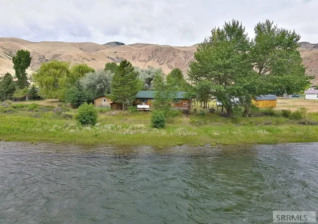 53rd image of 174 Blue Heron Dr, Salmon, ID 83467 | MLS# 2185676