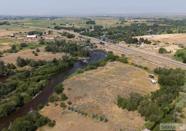 Photo 1 of Land for sale at 3060 River Side Dr, Ashton, ID 83420 | MLS# 2188074 | Listing updated on 2026-07-28