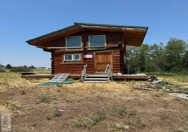 Photo 2 of Land for sale at 3060 River Side Dr, Ashton, ID 83420 | MLS# 2188074 | Listing updated on 2026-07-28