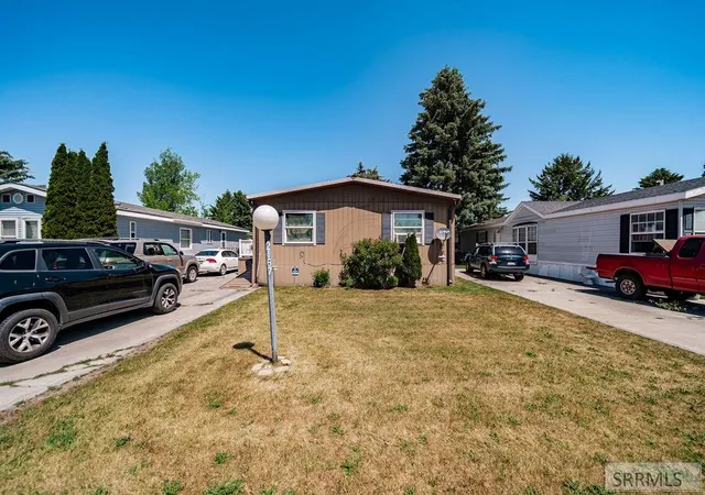 Homes for sale in Idaho Falls, ID | 2167 E Pinewood Pl, Idaho Falls, ID 83401 | MLS# 2186714
