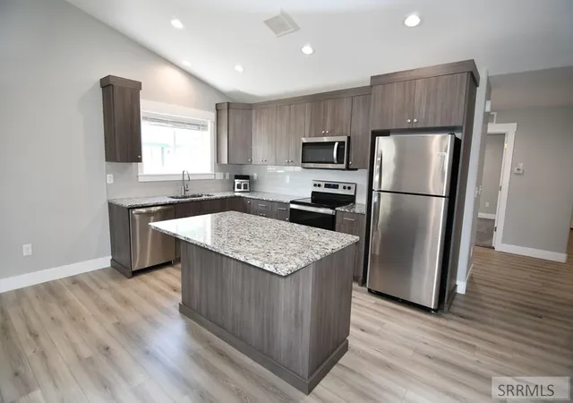 Photo 4 of House for sale at 195-197 2Nd Street, Idaho Falls, ID 83401 | MLS# 2188140 | Listing updated on 2026-07-29