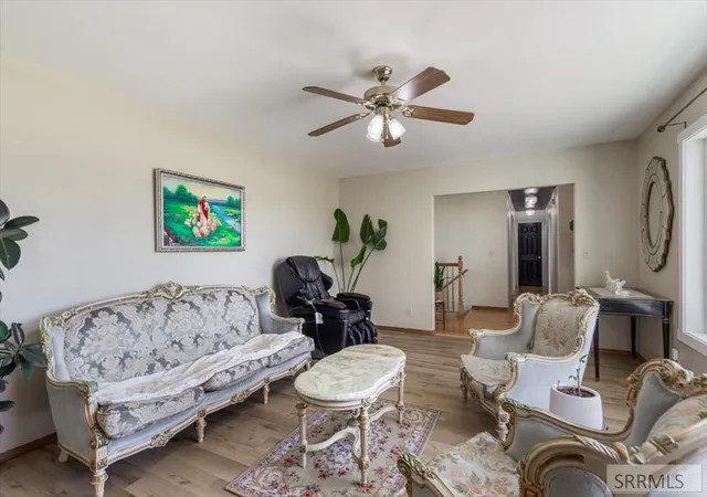 Photo 3 of Single family home for sale at 1987 47Th Street, Idaho Falls, ID 83401 | MLS# 2185504 | Listing updated on 2026-10-01