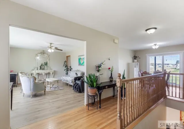 Photo 4 of Single family home for sale at 1987 47Th Street, Idaho Falls, ID 83401 | MLS# 2185504 | Listing updated on 2026-10-01