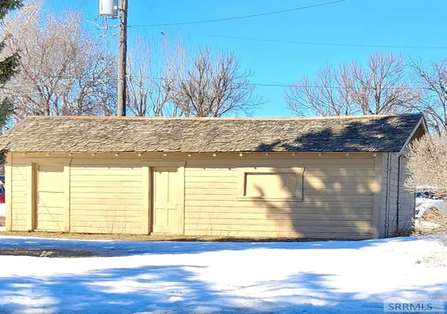 11th image of 109 N 2nd W, Saint Anthony, ID 83445 | MLS# 2187094