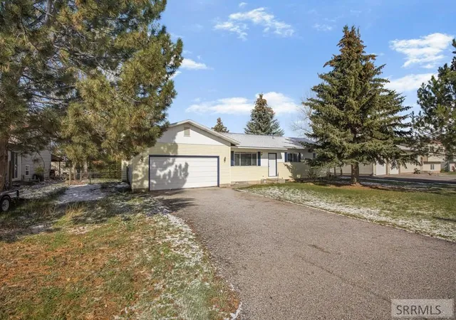 Homes for sale in Idaho Falls, ID | 6559 N Albert Lane, Idaho Falls, ID 83401 | MLS# 2185695