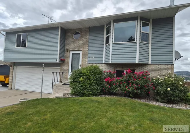 Photo 1 of Sale Pending at 1036 Camas Lane, Pocatello, ID 83204 | MLS# 2187399 | Listing updated on 2026-09-18