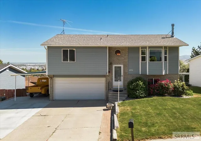 Photo 2 of Sale Pending at 1036 Camas Lane, Pocatello, ID 83204 | MLS# 2187399 | Listing updated on 2026-09-18