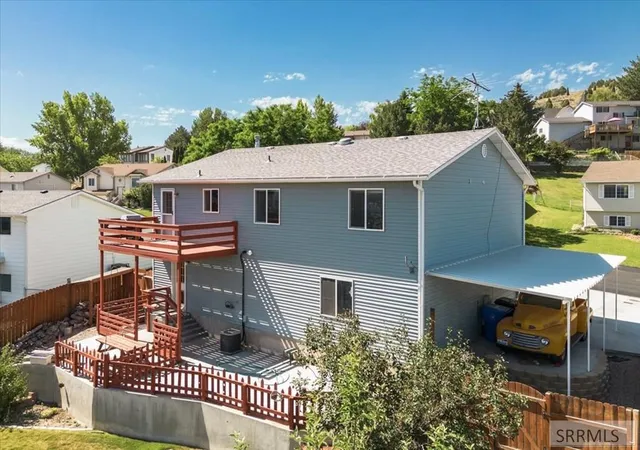 Photo 4 of Sale Pending at 1036 Camas Lane, Pocatello, ID 83204 | MLS# 2187399 | Listing updated on 2026-09-18