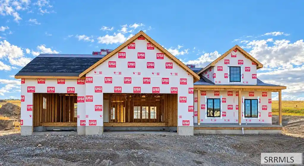 Single family home for sale at 3363 Chester Driver, Idaho Falls, ID 83406 | MLS# 2189963