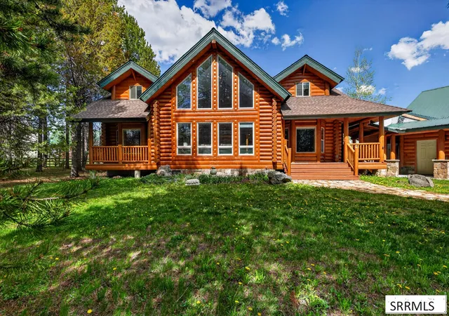 Photo 1 of Single family home for sale at 4199 Two Top Road, Island Park, ID 83429 | MLS# 2188561 | Listing updated on 2026-08-14