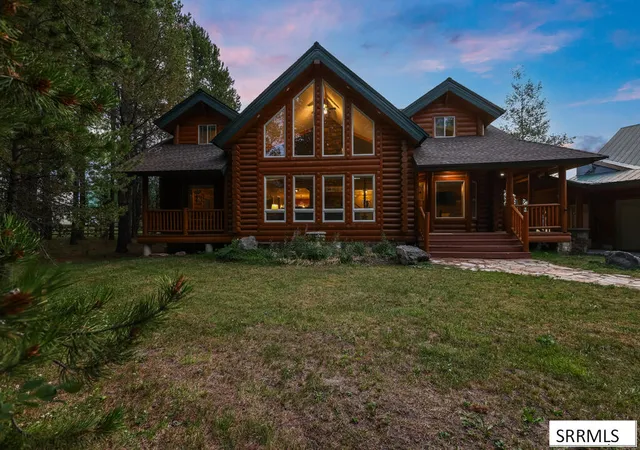 Photo 2 of Single family home for sale at 4199 Two Top Road, Island Park, ID 83429 | MLS# 2188561 | Listing updated on 2026-08-14