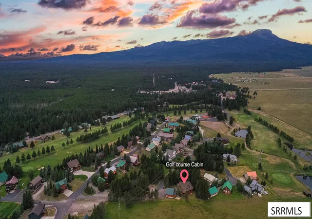 Photo 3 of Single family home for sale at 4199 Two Top Road, Island Park, ID 83429 | MLS# 2188561 | Listing updated on 2026-08-14