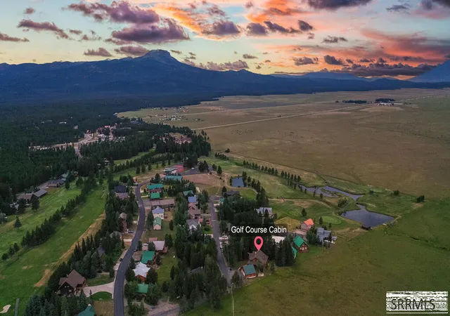 Photo 3 of Single family home for sale at 4199 Two Top Road, Island Park, ID 83429 | MLS# 2188561 | Listing updated on 2026-08-14