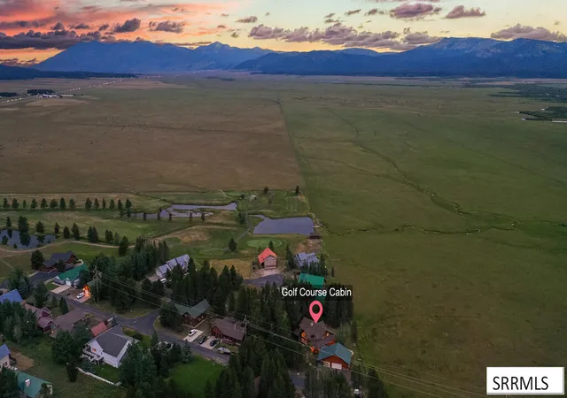 Photo 4 of Single family home for sale at 4199 Two Top Road, Island Park, ID 83429 | MLS# 2188561 | Listing updated on 2026-08-14