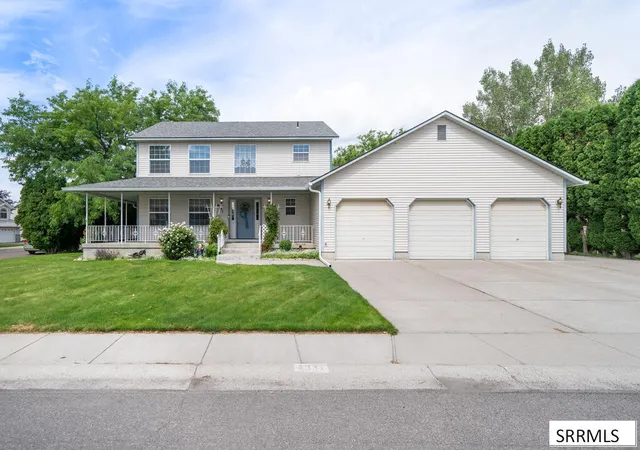 Photo 1 of Single family home for sale at 4951 Independence, Pocatello, ID 83202 | MLS# 2188609 | Listing updated on 2026-08-26