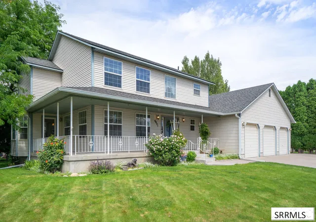 Photo 2 of Single family home for sale at 4951 Independence, Pocatello, ID 83202 | MLS# 2188609 | Listing updated on 2026-08-26