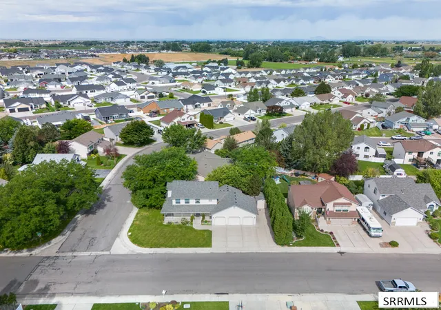 Photo 44 of Single family home for sale at 4951 Independence, Pocatello, ID 83202 | MLS# 2188609 | Listing updated on 2026-08-26