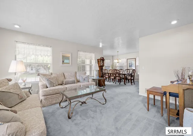 Photo 3 of Single family home for sale at 4951 Independence, Pocatello, ID 83202 | MLS# 2188609 | Listing updated on 2026-10-07