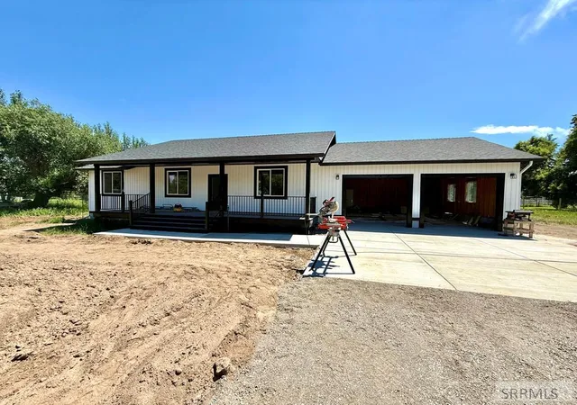 1st image of 32 E Center Street, Parker, ID 83438 | MLS# 2187674