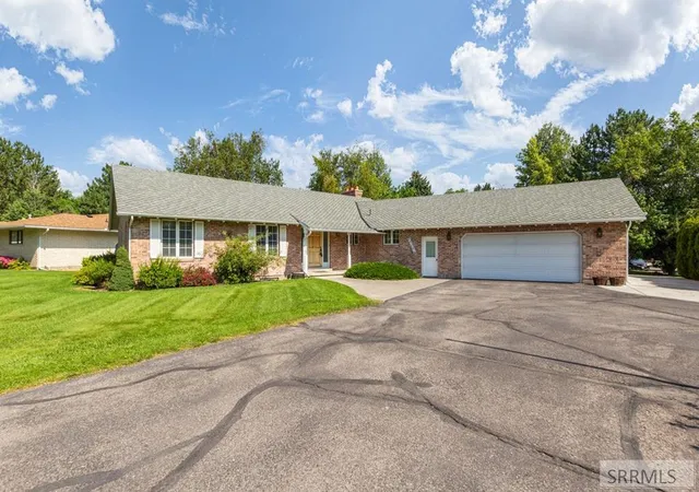 Single family home for sale at 2770 Homestead Lane, Idaho Falls, ID 83404 | MLS# 2188339