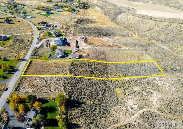 3rd image of 1240 Rimline Dr, Idaho Falls, ID 83401 | MLS# 2174479