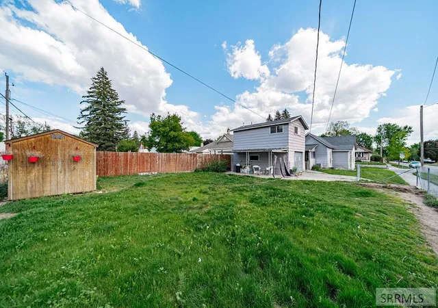Homes for sale in Idaho Falls, ID | 295 S Emerson Avenue, Idaho Falls, ID 83401 | MLS# 2186668