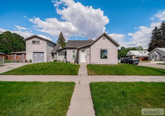 Homes for sale in Idaho Falls, ID | 295 S Emerson Avenue, Idaho Falls, ID 83401 | MLS# 2186668