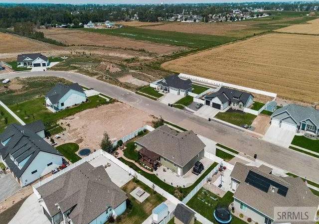 52nd image of 4824 E Torcello Dr, Idaho Falls, ID 83401 | MLS# 2188315