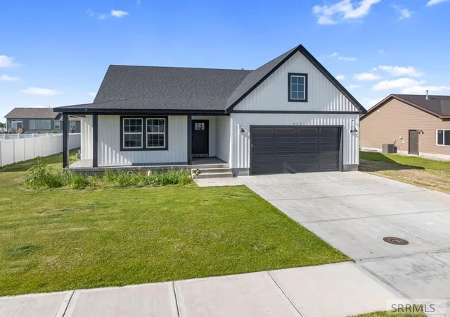 2nd image of 4201 N Zona Way, Idaho Falls, ID 83401 | MLS# 2178028